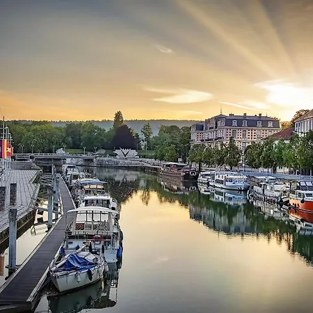 Maison Verdun Centre 