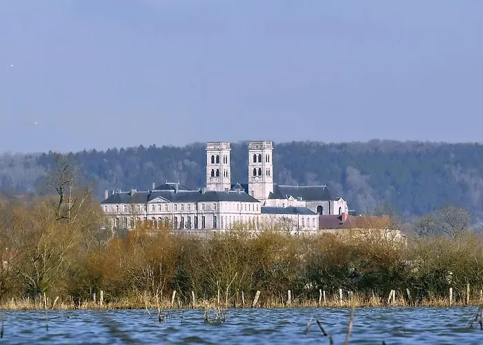 Maison Verdun Centre \