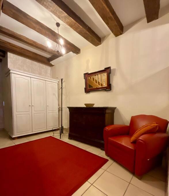 Holiday home Maison Verdun Centre 