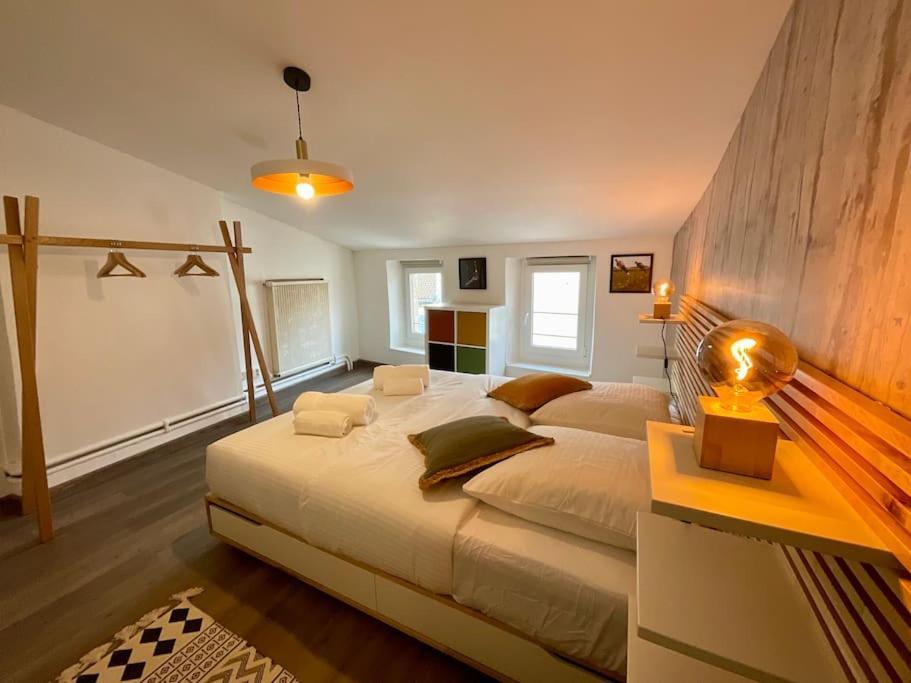 Holiday home Maison Verdun Centre 